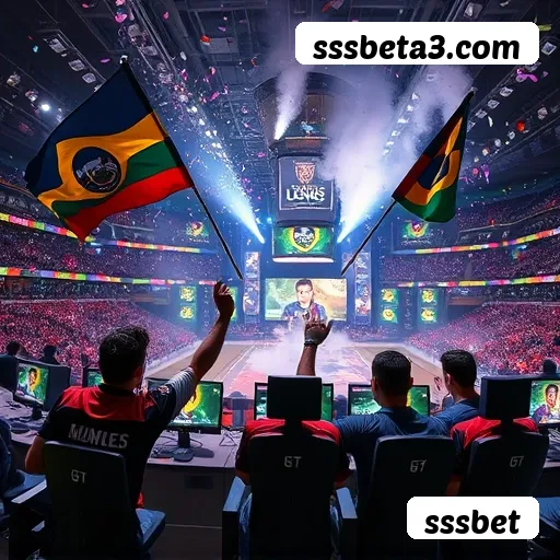 Configurações úteis dentro do app sssbet