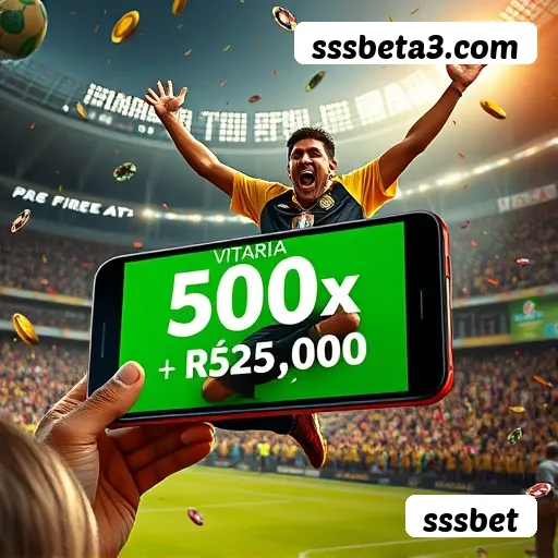 Download app sssbet Android iOS