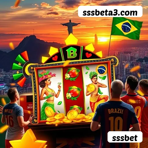 Apostas futebol ao vivo sssbet - odds competitivas