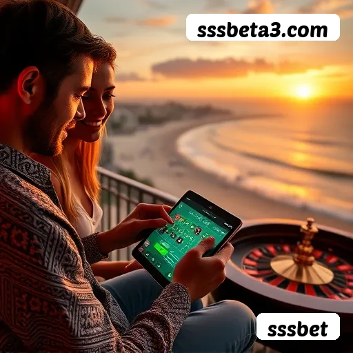 sssbet slots no app
