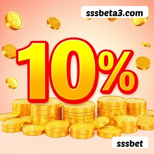 Cashback VIP sssbet - reembolso semanal